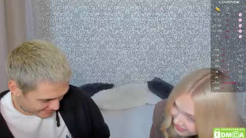 Megan and Brad online show from October 2025 02:09:01 PM