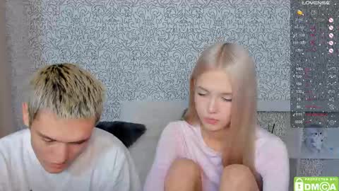 Megan and Brad online show from November 2025 05:01:02 PM