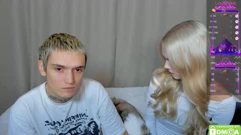 Megan and Brad online show from November 2025 01:44:02 PM