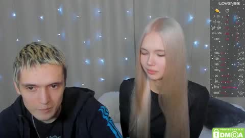 Megan and Brad online show from November 2025 01:26:02 PM