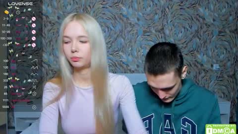 Megan and Brad online show from March 2026 03:48:01 PM