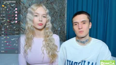 Megan and Brad online show from April 2026 01:11:01 PM