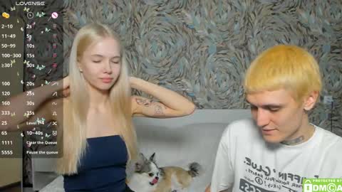 Megan and Brad online show from June 2026 02:33:01 PM