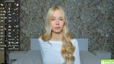 Megan and Brad online show from July 2026 05:11:01 AM