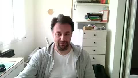 esibizionista 91 online show from April 2026 07:44:02 AM