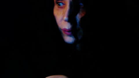 Esther online show from March 2025 08:31:01 PM