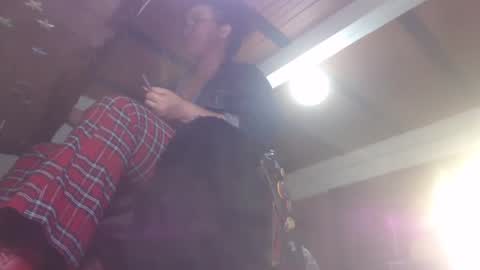 Eskela911 online show from February 2025 01:12:02 AM