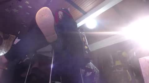 Eskela911 online show from February 2025 02:07:02 AM