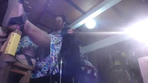 Eskela911 online show from February 2025 01:55:02 AM