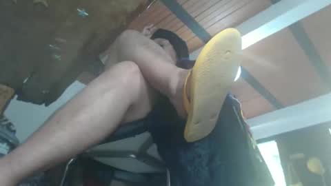 Eskela911 online show from February 2025 01:38:01 AM