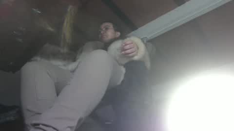 Eskela911 online show from February 2025 12:21:02 AM