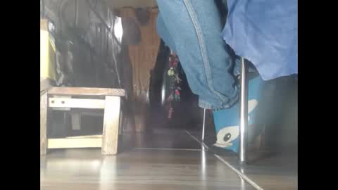 Eskela911 online show from September 2025 08:12:02 PM