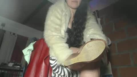 Eskela911 online show from December 2025 12:26:02 AM