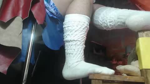 Eskela911 online show from April 2026 12:34:01 AM