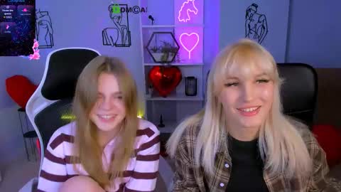 esma_shine online show from October 2025 07:47:02 PM