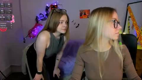 esma_shine online show from October 2025 07:58:02 PM