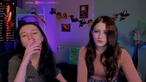 esma_shine online show from October 2025 07:35:02 PM