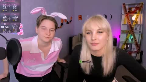 esma_shine online show from October 2025 08:33:02 PM