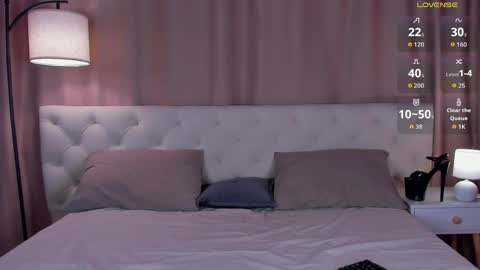 esme_fox online show from May 2026 05:30:01 PM