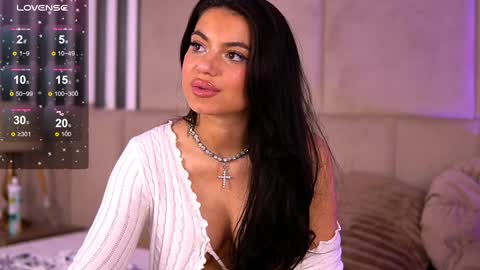 Esme online show from January 2025 01:56:01 AM