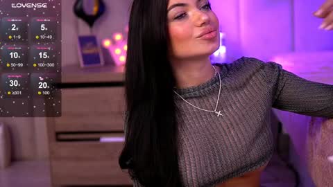 Esme online show from January 2025 02:06:02 AM
