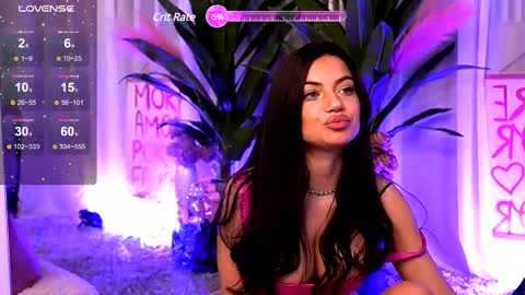 Esme online show from February 2025 03:40:01 AM