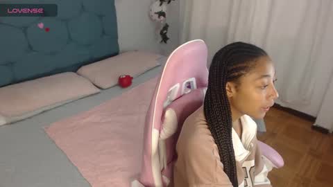 esmeralda_bk online show from February 2025 02:48:02 PM