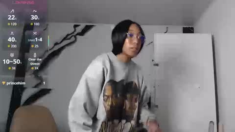 esmeralda_bk online show from September 2025 09:07:02 PM