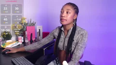 esmeralda_bk online show from April 2026 10:04:01 PM