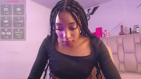 esmeralda_bk online show from April 2026 07:43:01 PM