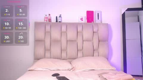 esmeralda_bk online show from June 2026 09:32:02 PM
