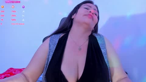 Snapshot of esmeralda_milf1 chatting on December 2024 11:35:02 PM esme online show from December 2024 11:35:02 PM