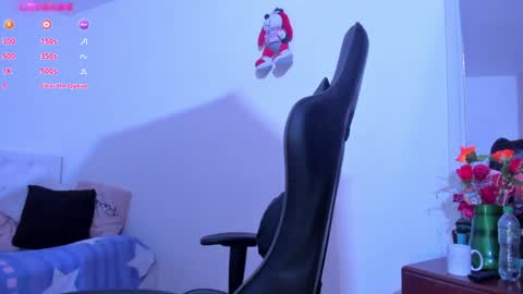 Snapshot of esmeralda_milf1 chatting on December 2024 09:39:01 PM esme online show from December 2024 09:39:01 PM