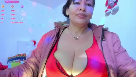Snapshot of esmeralda_milf1 chatting on December 2024 09:17:01 PM esme online show from December 2024 09:17:01 PM