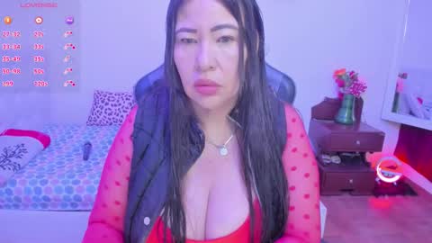 Snapshot of esmeralda_milf1 chatting on October 2025 01:31:02 PM esme online show from October 2025 01:31:02 PM