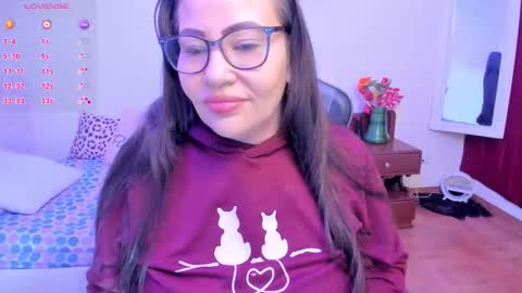 Snapshot of esmeralda_milf1 chatting on October 2025 02:40:01 PM esme online show from October 2025 02:40:01 PM