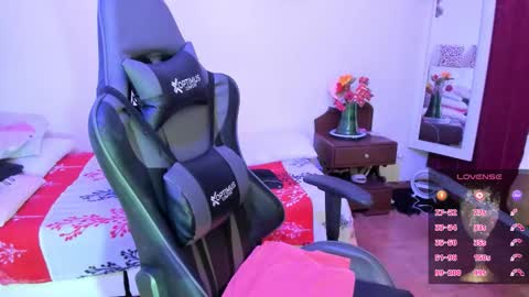 esme online show from January 2026 03:16:02 PM