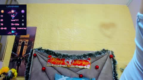 Snapshot of esmeralda_oikos chatting on December 2024 03:07:02 AM Esmeralda .INDEPENDENT MODEL online Monday to Saturday 3 pm Chicago online show from December 2024 03:07:02 AM