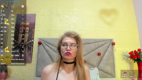 Snapshot of esmeralda_oikos chatting on January 2025 03:01:02 AM Esmeralda .INDEPENDENT MODEL online Monday to Saturday 3 pm Chicago online show from January 2025 03:01:02 AM