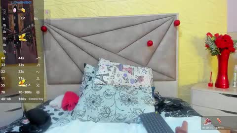 Snapshot of esmeralda_oikos chatting on February 2025 03:07:01 AM Esmeralda .INDEPENDENT MODEL online Monday to Saturday 3 pm Chicago online show from February 2025 03:07:01 AM