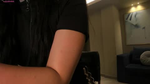 Esmeralda Grace  online show from October 2025 04:02:01 AM