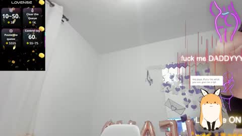 Esmeralda online show from March 2026 11:44:01 PM