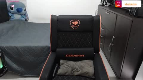 Xbebetax online show from November 2025 08:41:02 PM