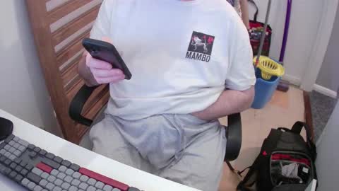 Morph online show from December 2025 09:44:02 PM