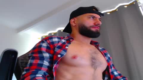 esteban online show from November 2025 02:28:01 PM