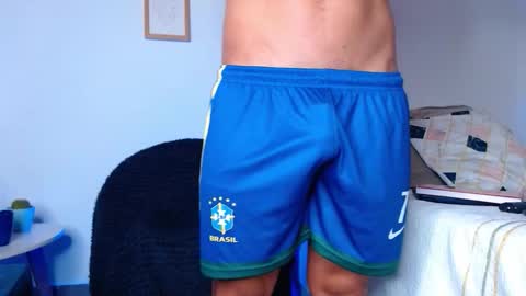 ESTEBAN online show from February 2026 12:48:02 PM