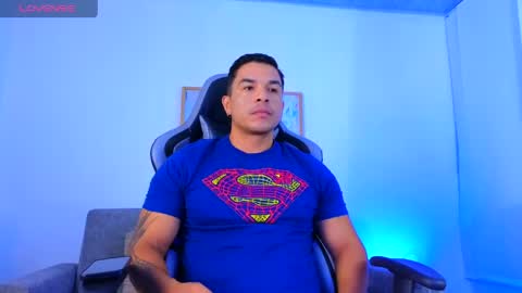 ESTEBAN online show from April 2026 10:55:01 AM