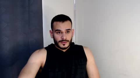 Snapshot of esteban_fer chatting on January 2025 08:07:01 PM Esteban Fernandez online show from January 2025 08:07:01 PM