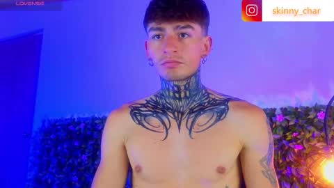 Esteban independent model online show from October 2025 03:02:02 PM