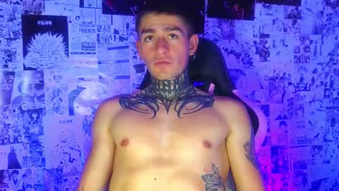 Esteban independent model online show from March 2026 07:03:02 AM